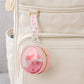 Itzy Paci Case™ - Ribbons & Roses