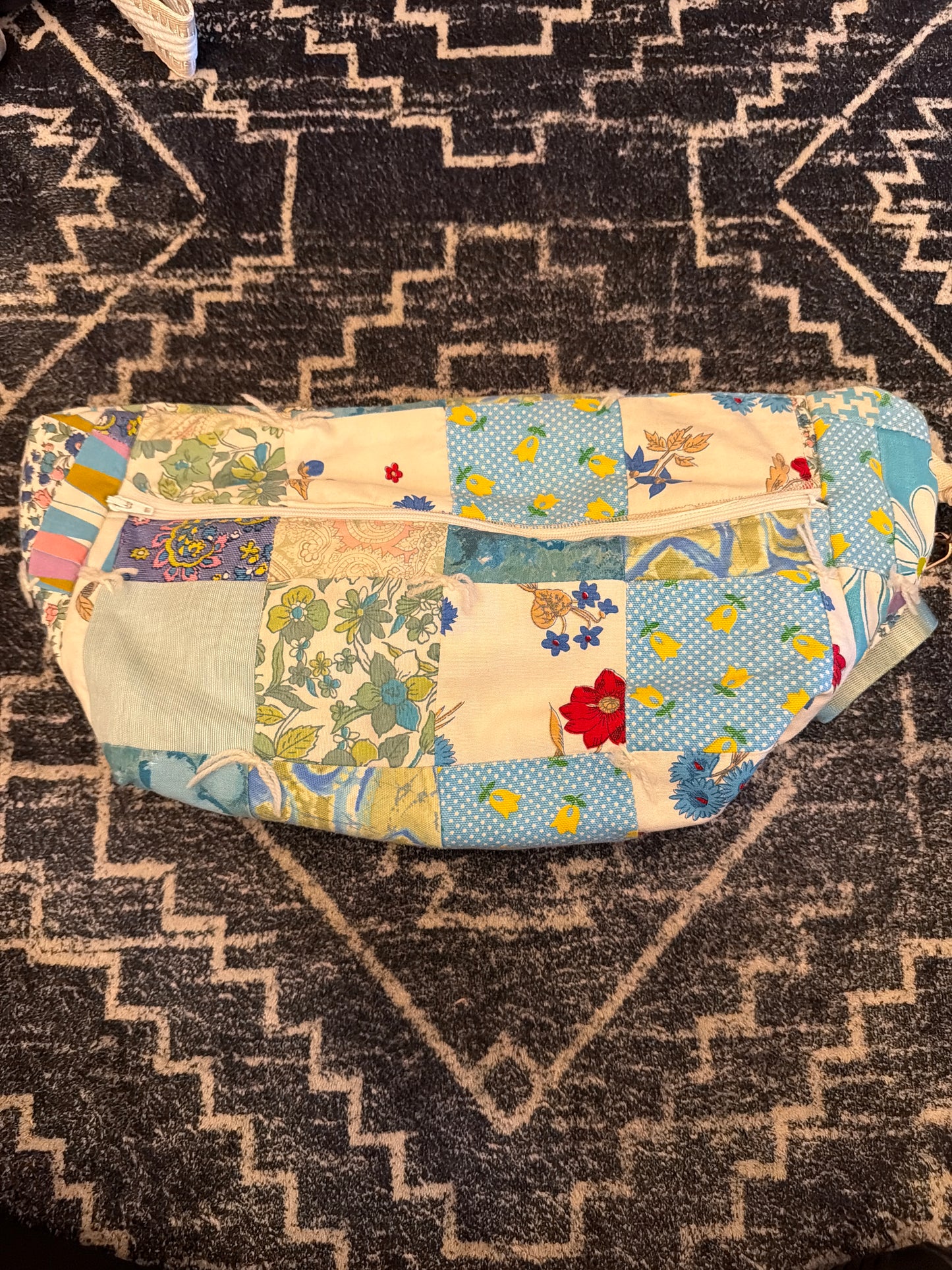 SH Quilted Crossbody Bags