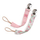 Itzy Clip™ - Fabric Pacifier Strap