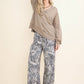 Lynn Camo Cargo Pants