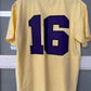 Union Tigers Short Sleeve Shirts