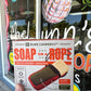Duke Cannon Soap On A Rope