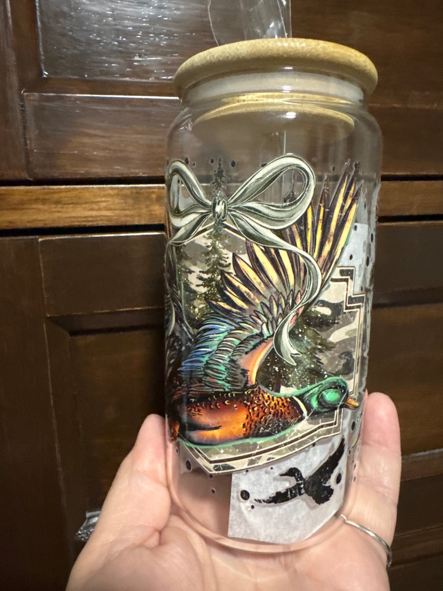 Creative Stardust Co 16 OZ Cups