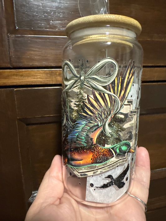 Creative Stardust Co 16 OZ Cups
