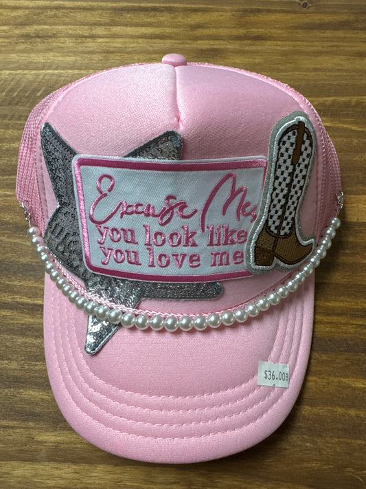 Light of Grace Hats