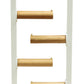 4 Tier Bourbon and Boweties Bracelet Stand
