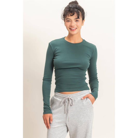 Erika Top