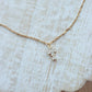 Hope Cross Necklace Romans 15:13