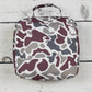 Camouflage Kids Lunch Boxes Bag