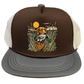 Toddler Kid's Dog Duck Hunting Trucker Hat