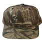 Kids Field Camo Snapback Hat