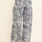 Lynn Camo Cargo Pants