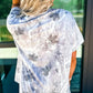 Western Apparel Summer 2026 Dark Camo Oversized Tee