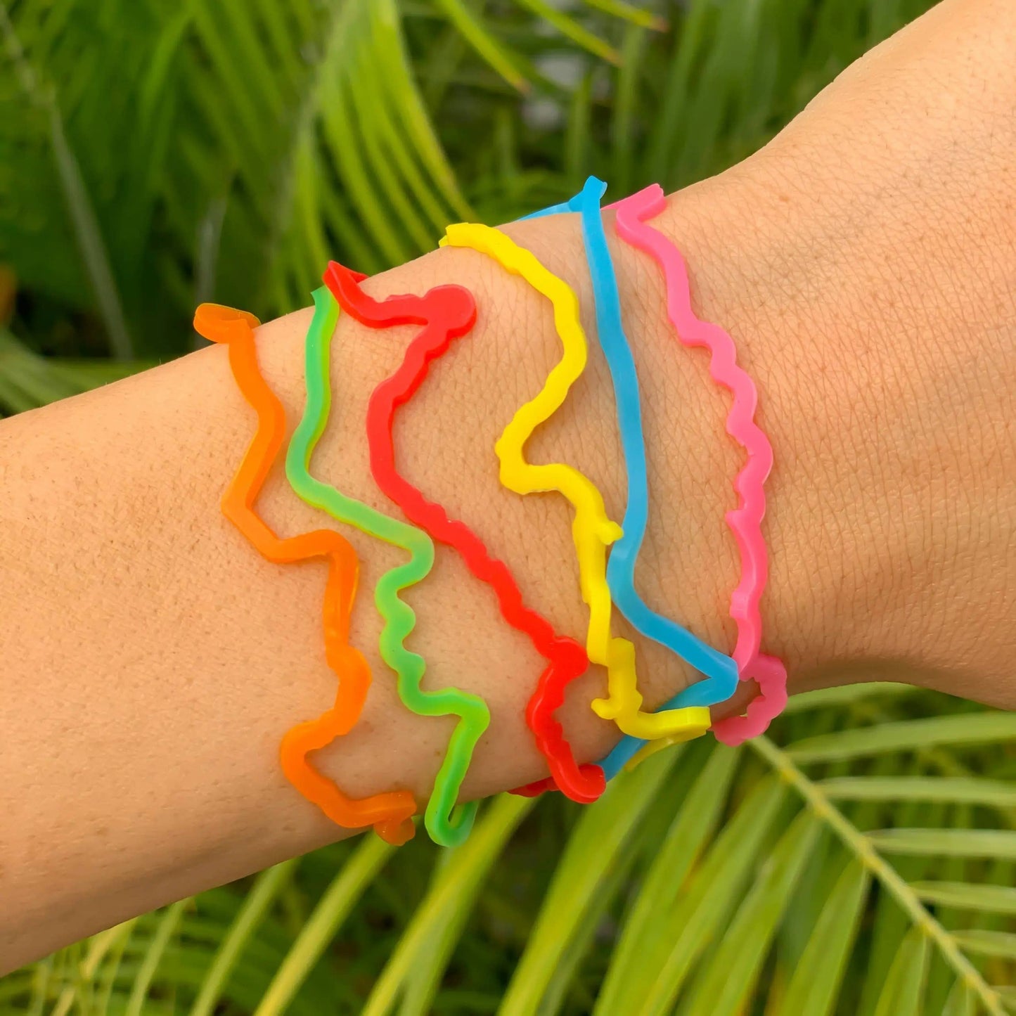 Yo Gabba Gabba Sillybandz