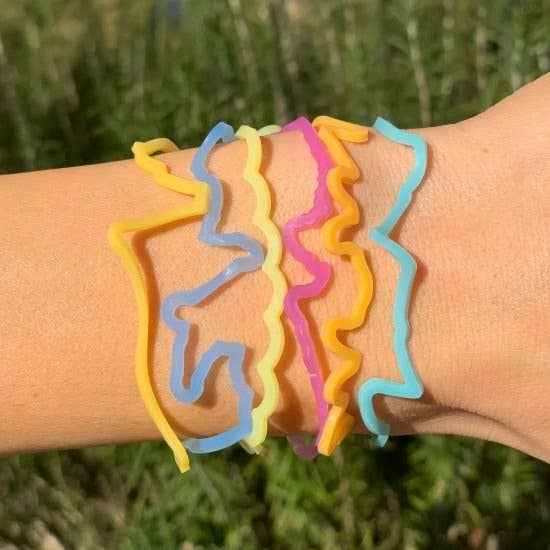Beach Sillybandz