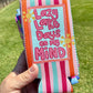Summer lazy lake days on my mind koozies