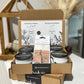 Discovery Sample Box | Fall + Holiday Scents