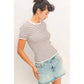 Sage Top
