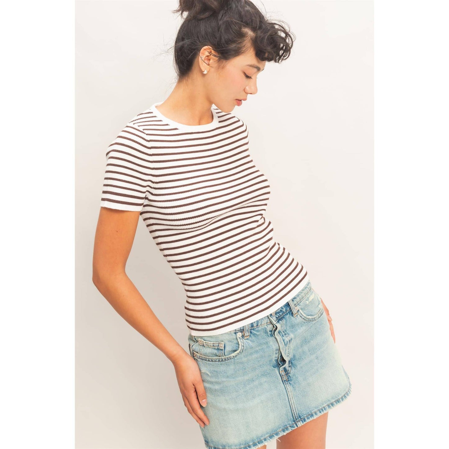 Sage Top