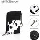 Vintage Milk Cow Wallet