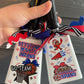 School/Mascot Cow Bells