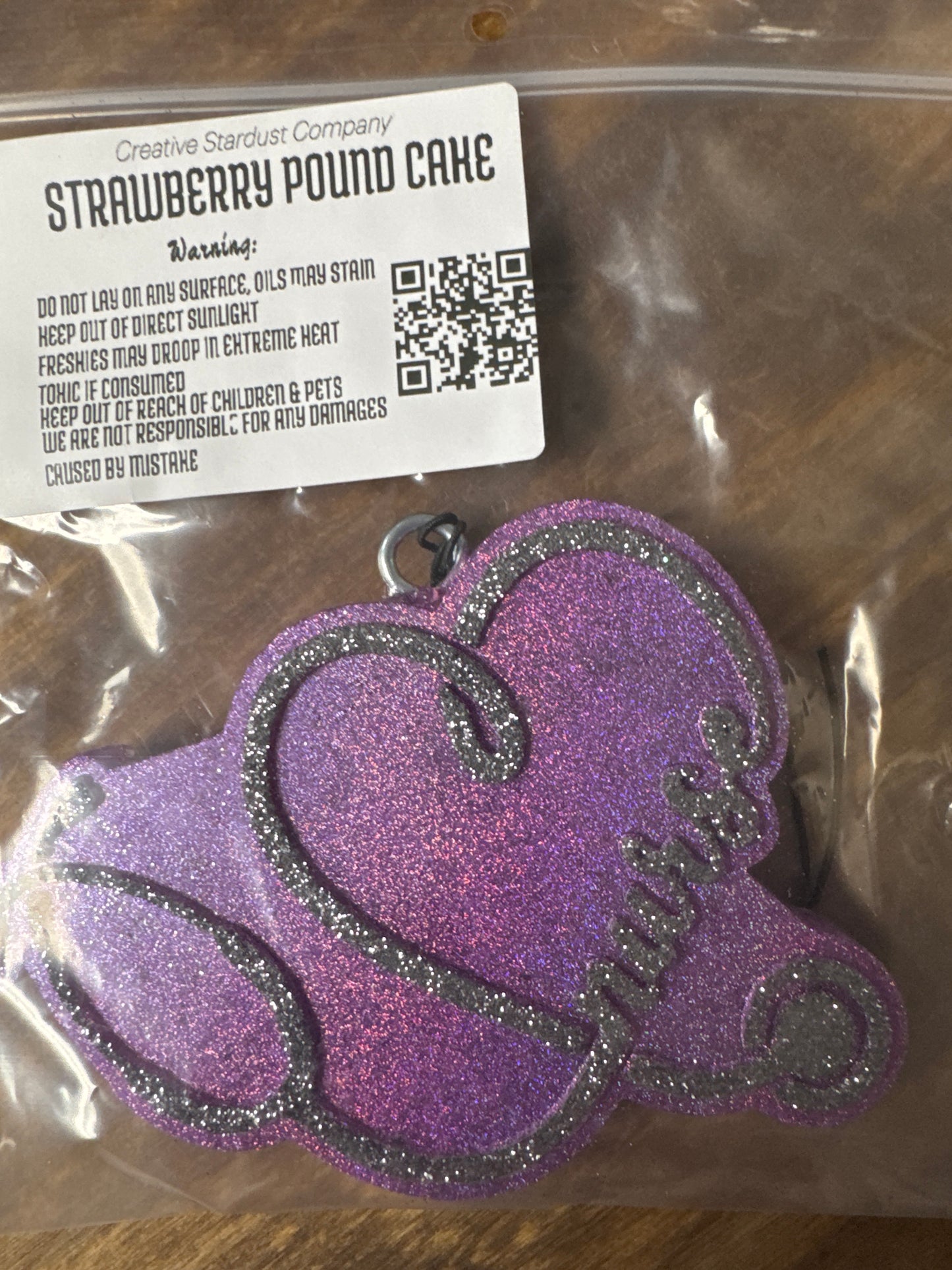Creative Stardust Freshies 042626