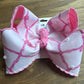 Baylor Made Bows - Alligator Clip - 22