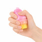 12PCS - Ice Cream Cone Squeeze Squishy Stress Relief Toy