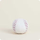 Baseball Warmies Junior