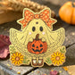 Pumpkin Patch Ghost Freshie