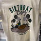 Birthday Boy Graphic Tee