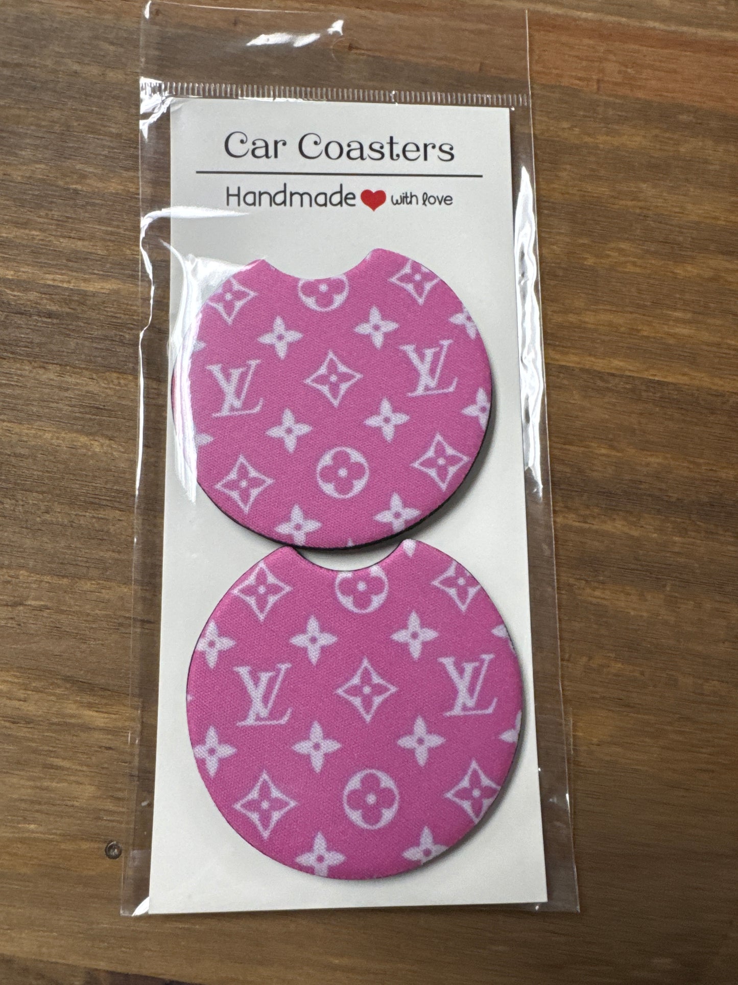 Car Coaster