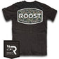 Roost Camo Logo