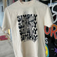 Simply Blessed Graphic Tee