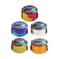 12PCS - Glitter Mystery Squishy Dumpling Stress Relief Squishy Toy