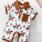 TTB Rodeo Jumpsuit