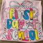 First Day of School