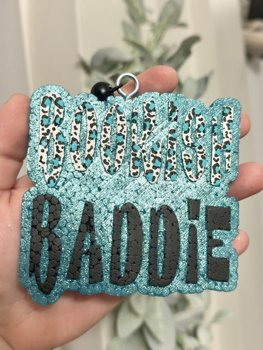 Bookish Baddie Freshie