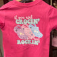 If You Ain’t Crockin’ You Ain’t Rockin - YOUTH