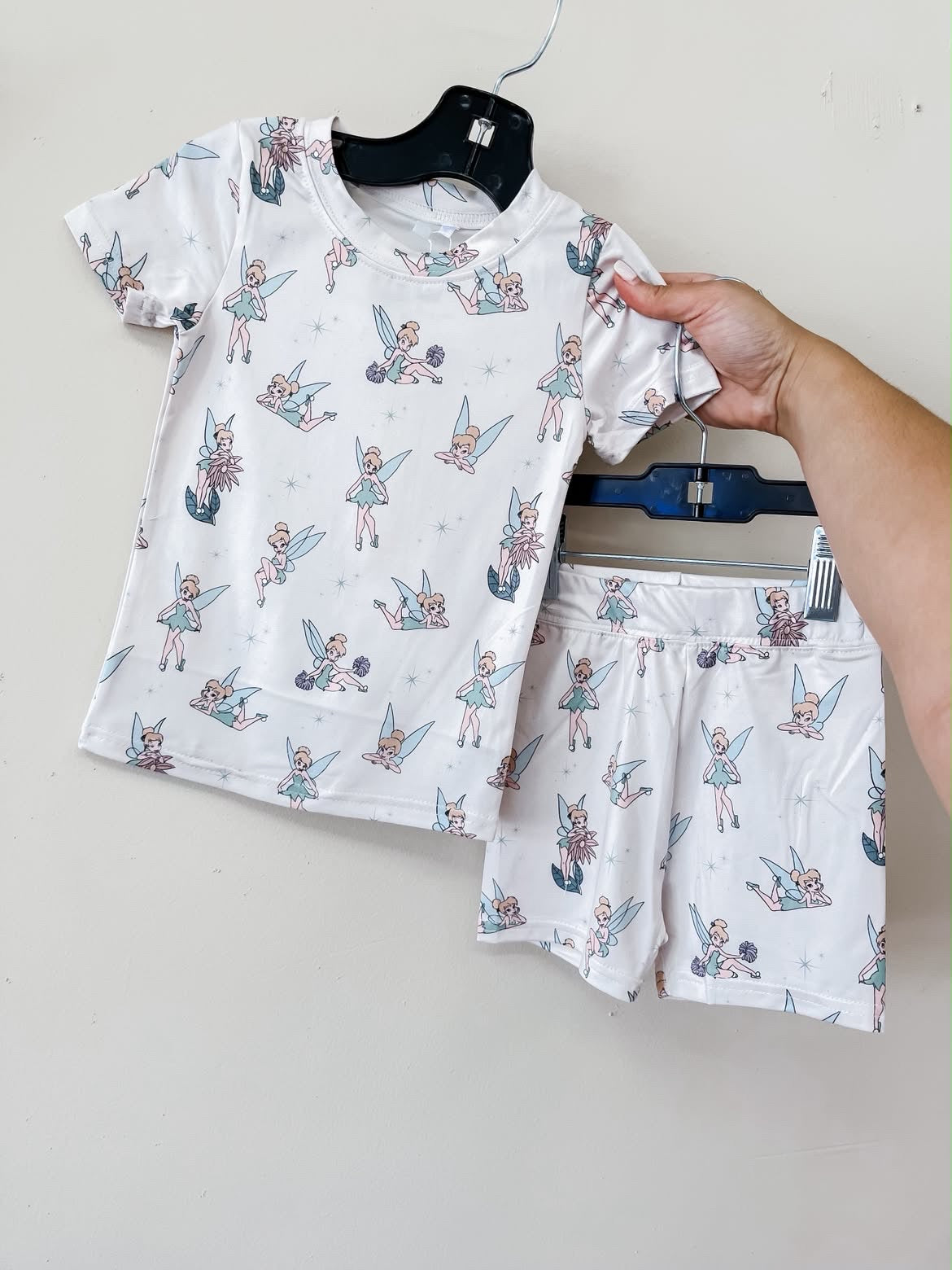 TTB Pixie Dust Lounge Set