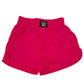 LULU MAC SHORT HOT PINK