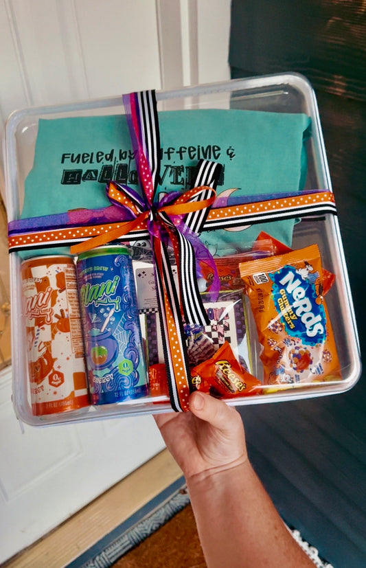 MaeLynn’s Boo Box