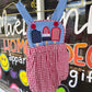TTB Popsicle Party Overalls