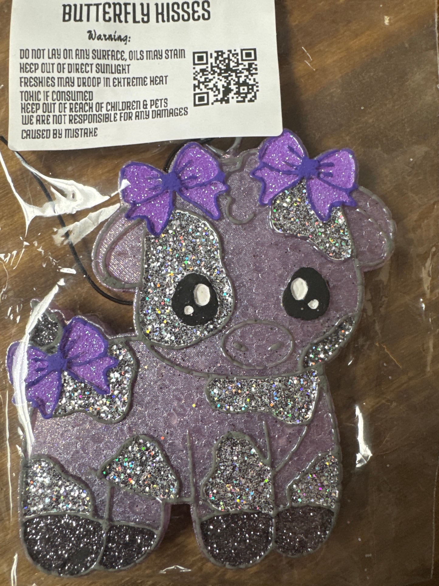 Creative Stardust Freshies 042626