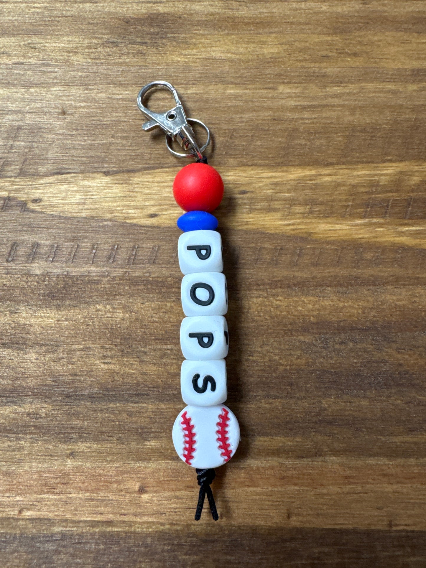 Beads&Things Keychains