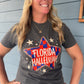 Florida Hallejuah Graphic Tee