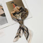 Trendy Print Elegant Neck Scarf