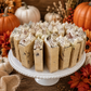 Hot Butter Rum Goat Milk Soap