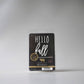 5.5 oz Wax Melts Fall: Hello Fall