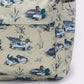 Kids Duck Printed Backpack